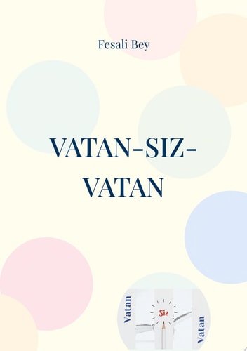 Vatan-Siz-Vatan 15 Temmuz