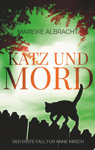 Katz und Mord Ein Sauerlandkrimi