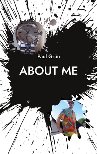 about me das 150. buch