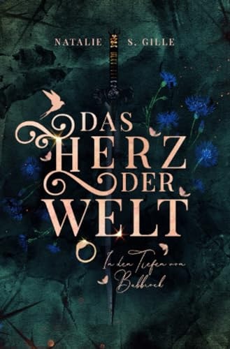 Das Herz der Welt/Das Herz der Welt: In den Tiefen von Babbrock