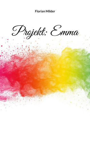 Projekt: Emma (German Edition)