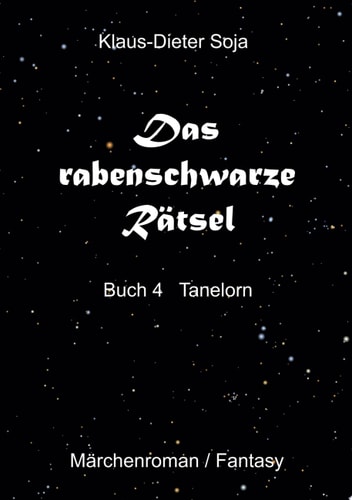 Das rabenschwarze Rätsel Tanelorn