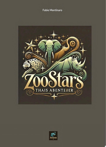 ZooStars Thais Abenteuer