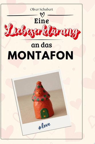 Eine Liebeserklärung an das Montafon