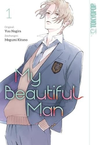 My Beautiful Man 01