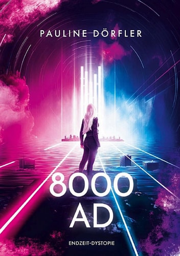 8000AD Die letzte Epoche