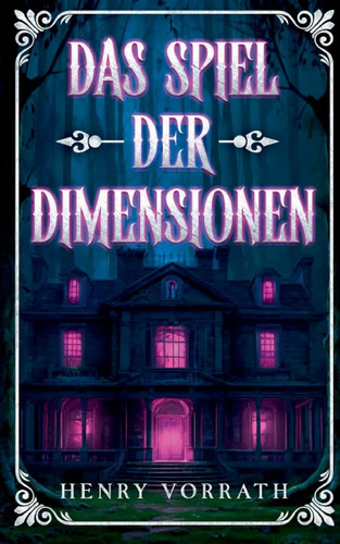 Das Spiel der Dimensionen