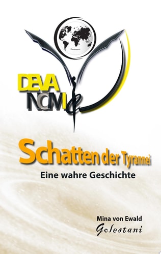 Schatten der Tyrannei Eine wahre Geschichte