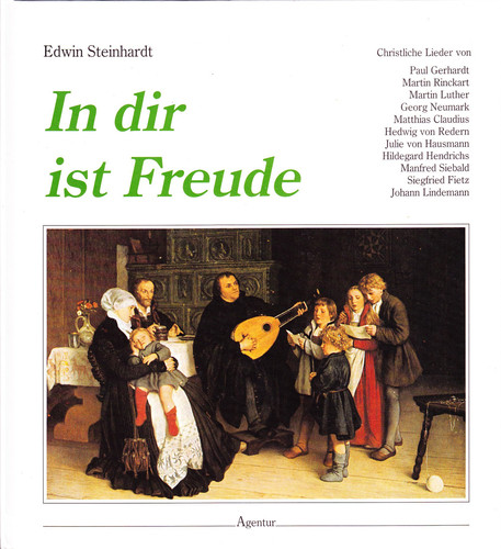 In dir ist Freude