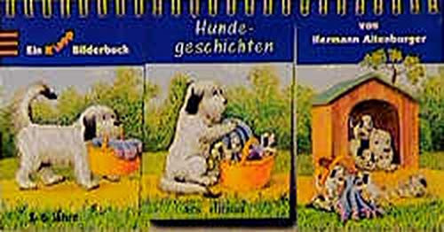 Hundegeschichten