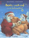 Wach auf, Boris, es ist Weihnachten.