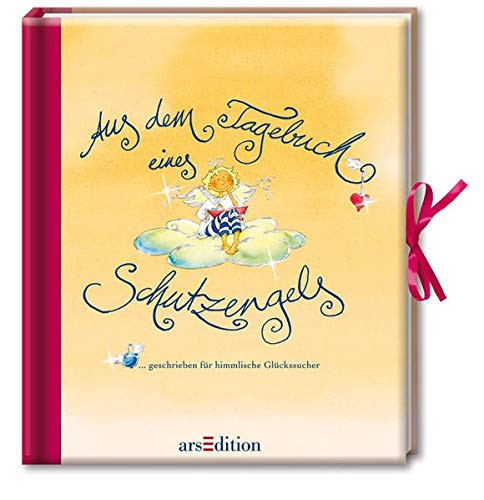 Aus dem Tagebuch eines Schutzengels