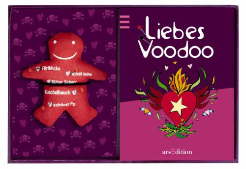 Liebes-Voodoo