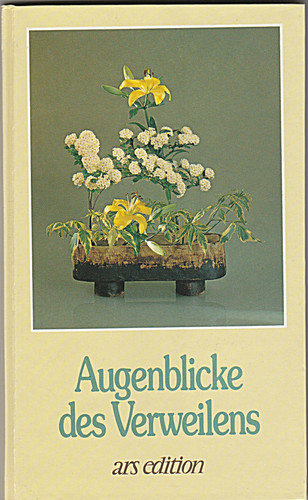 Augenblicke des Verweilens