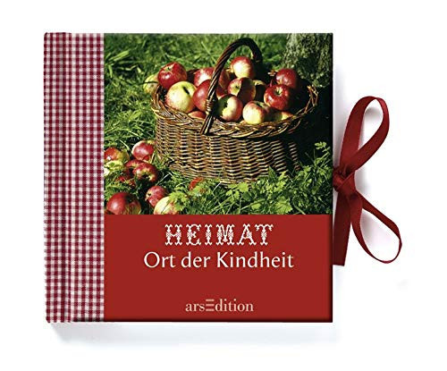 Heimat - Ort der Kindheit