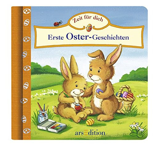 Erste Oster-Geschichten