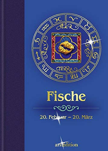 Fische 20. Februar - 20. März
