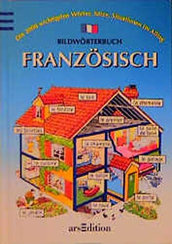 Beginner's French dictionary dt