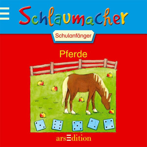 Pferde