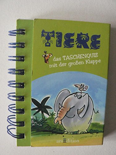 Tiere