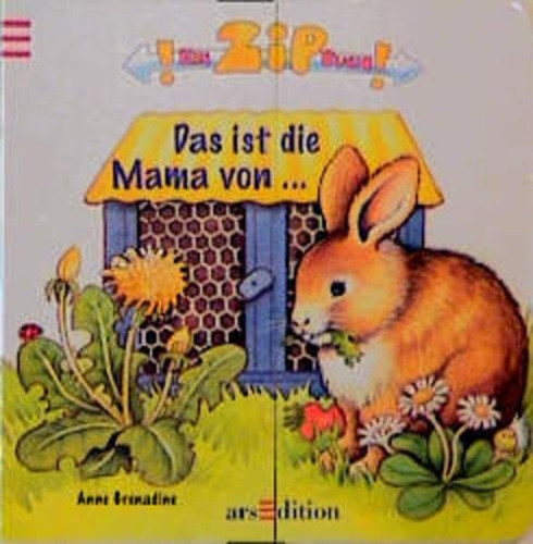 Das ist die Mama von ...