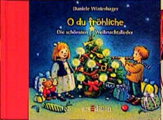 O du fröhliche die schönsten Weihnachtslieder