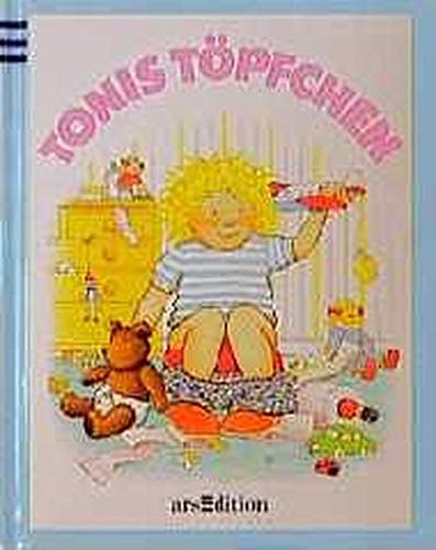 Tonis Töpfchen