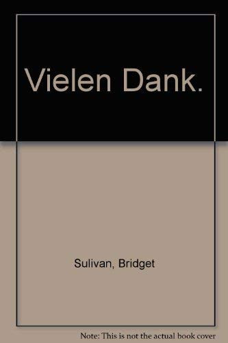 Vielen Dank