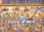 Adventskalender, Katzenweihnacht