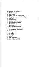 Die Freiheit der Nacht (German Edition)