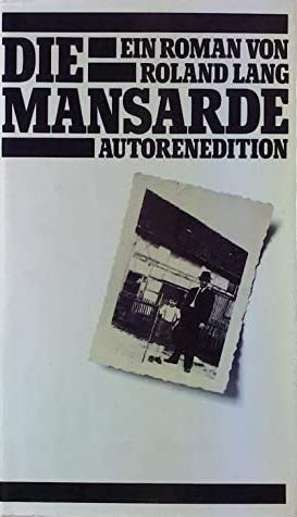 Die Mansarde: Roman (German Edition)