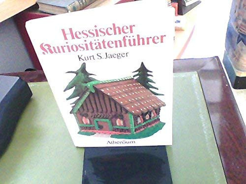 Hessischer Kuriositätenführer