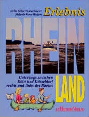 Erlebnis Rheinland Unterwegs zwischen Köln und Düsseldorf mit der ganzen Familie