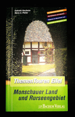 Monschauer Land und Rurseengebiet