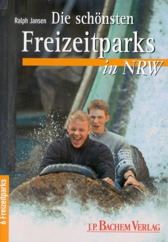 Die schönsten Freizeitparks in NRW