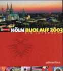 Blick auf Köln