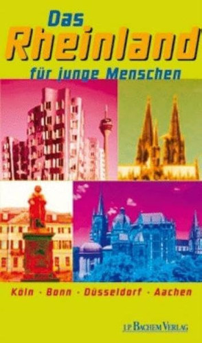Das Rheinland entdecken