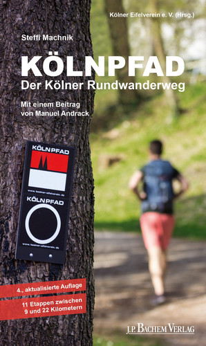 Kölnpfad CD.
