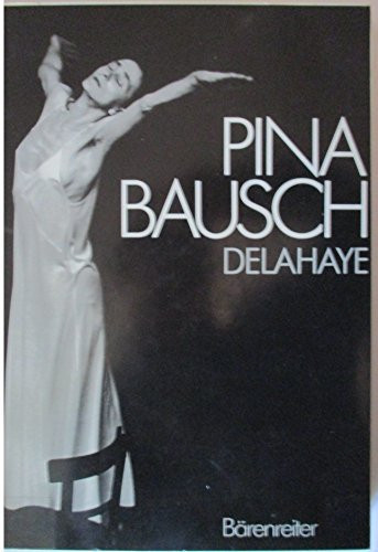 Pina Bausch