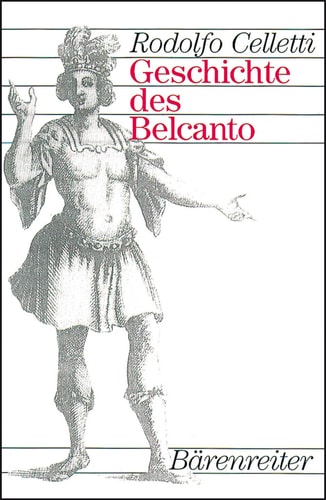 Geschichte des Belcanto