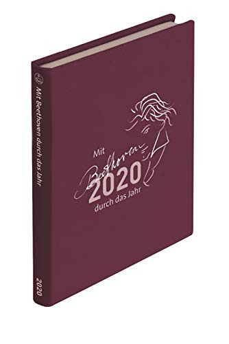 Mit Beethoven 2020 durch das Jahr