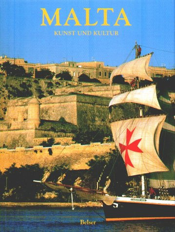 Malta Kunst und Kultur