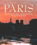 Paris. Eine historische Reise vom Quartier Latin bis zum Montparnasse.