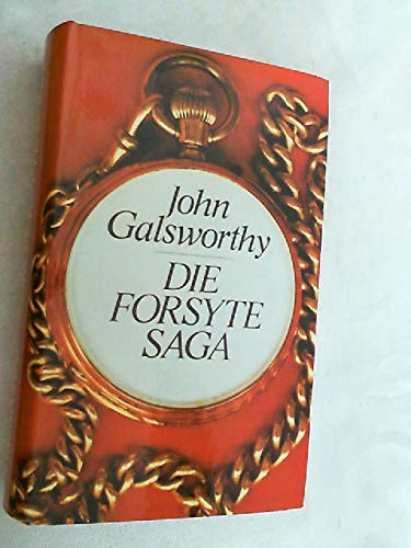 Die Forsyte Saga