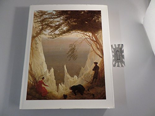 Caspar David Friedrich.