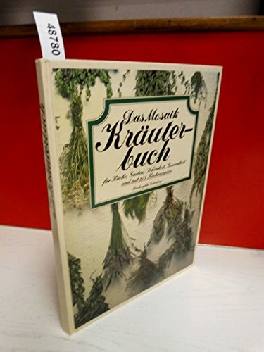Das Mosaik-Kräuterbuch