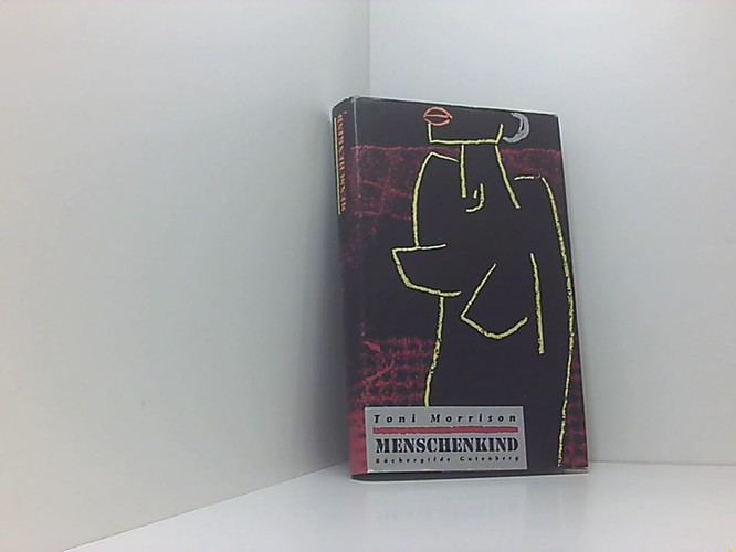 Menschenkind.