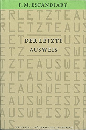 Der letzte Ausweis