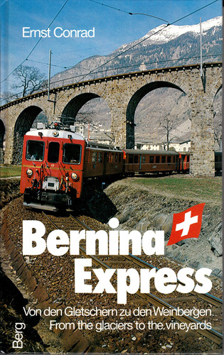 Bernina - Express.