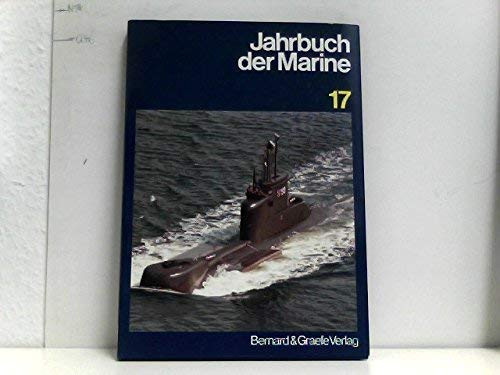 Jahrbuch der Marine. Folge 17.